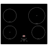 ANAFE A INDUCCION TOKYO MOD MONALISA 4HORN COTOKMON-N