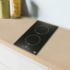 ANAFE A INDUCCION TOKYO MOD ODALISA 2HORN COTOKODA-N