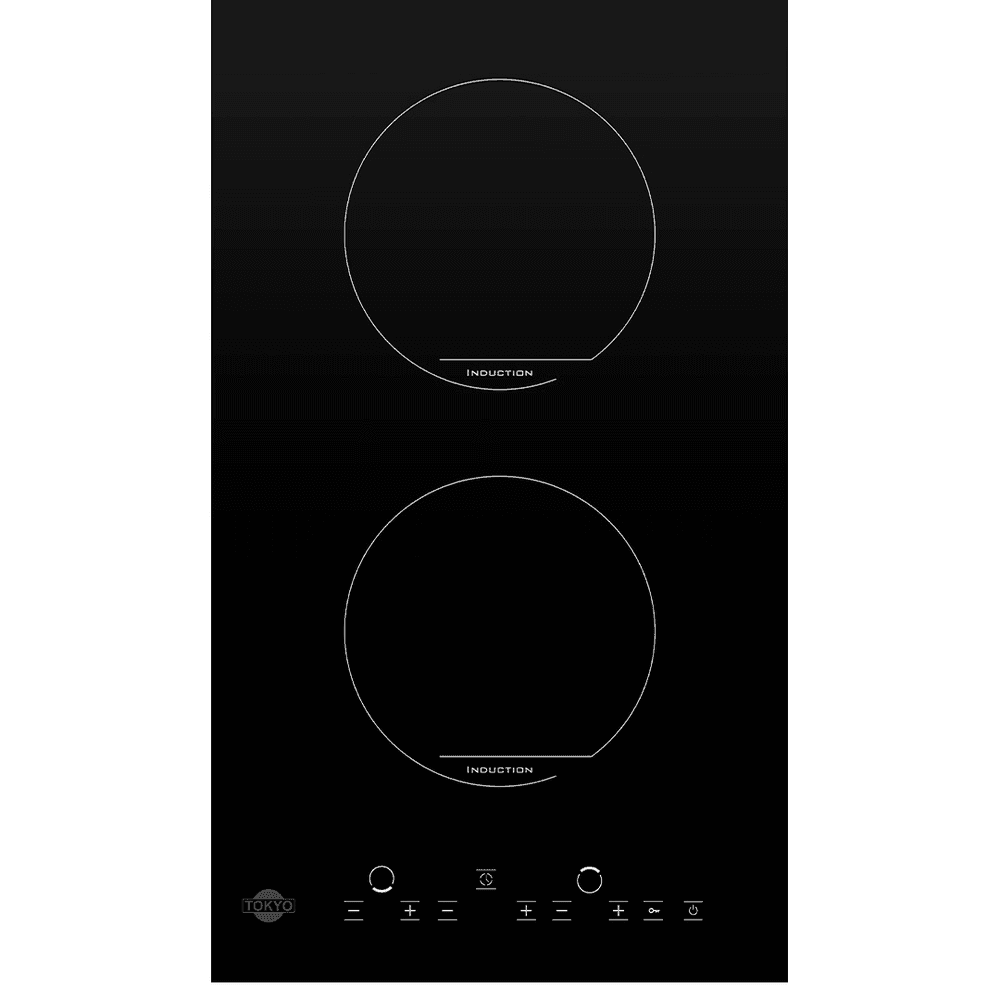 ANAFE A INDUCCION TOKYO MOD ODALISA 2HORN COTOKODA2Z