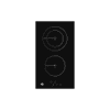 ANAFE VITROCERAMICA TOKYO MOD ODALISA 2HORN COTOKODAVITRO-N