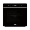 HORNO ELECT WHIRLPOOL WCOLLECTION WOC73AE 73Lts NEGRO 6TO SENTIDO PANEL TOUCH COWHWOC73AE