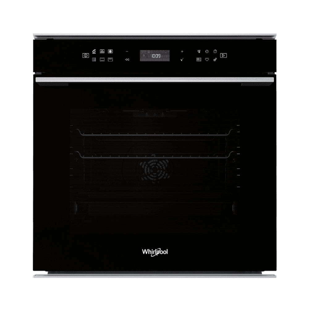 HORNO ELECT WHIRLPOOL WCOLLECTION WOC73AE 73Lts NEGRO 6TO SENTIDO PANEL TOUCH COWHWOC73AE