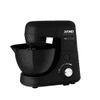 BATIDORA PLANETARIA DELUXE SX34 NEGRA 4L EDABPDSX34
