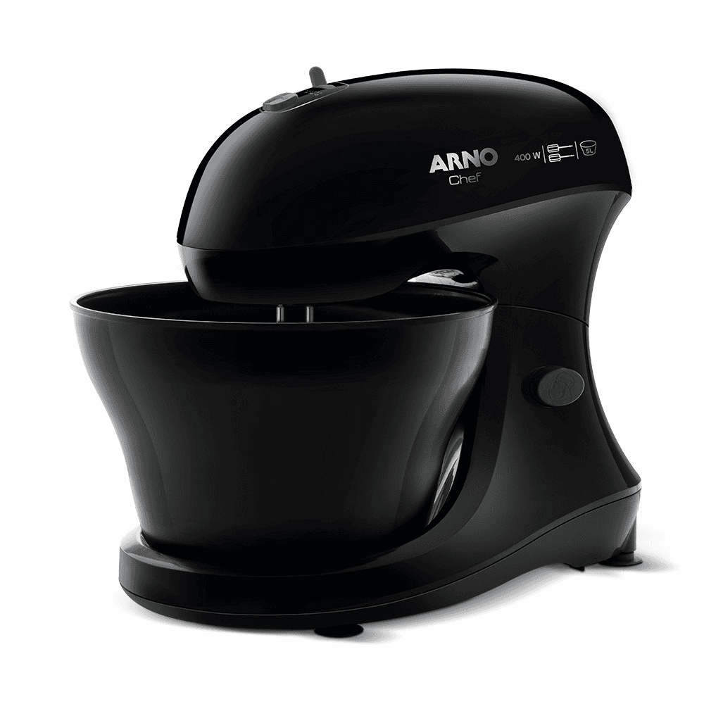 BATIDORA ARNO CHEF BLACK EDABSM01