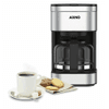 CAFETERA PREFERITA INOX ARNO CAP. 18 TAZAS 550W EDACFPF-N