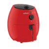 FREIDORA ARNO AIR FRY EZFV 3.2L ROJO 220V 1200W EDAFEY1225B2
