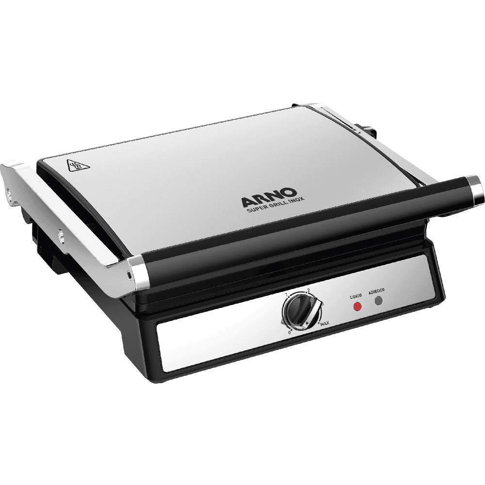 SANDWICHERA GRILL GGRA XL PREMIUM 220V 1830 W EDAGC122