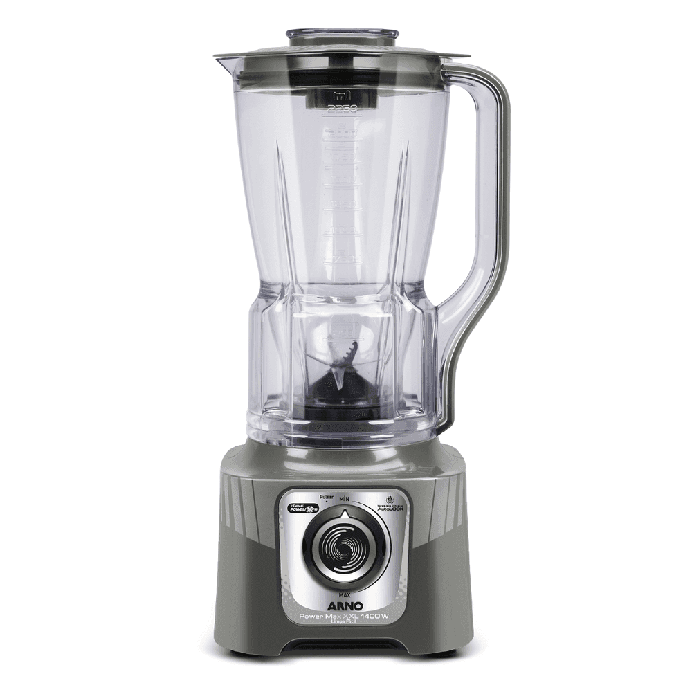 LICUADORA ARNO LN87 POWER MAX LF XXL 1400W 220V EDALLN87