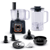 PROCESADOR ARNO MULTICHEF 7 EN 1 MOD DO165HB2 NEGRO 700W EDAPDO165HB2