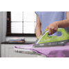 PLANCHA A VAPOR ARNO ECOGLISS MOD FV1741B2 220V EDAPFV1741B2-N