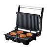 SANDWICHERA GRILL DUAL ARNO GNOX INOX 220V 1100 W EDASW332
