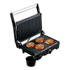 SANDWICHERA GRILL DUAL ARNO GNOX INOX 220V 1100 W EDASW332