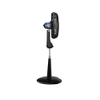 VENTILADOR DE PIE ARNO TROPICAL PLUS 3V NEGRO 220V 50HZ EDAVPTPL