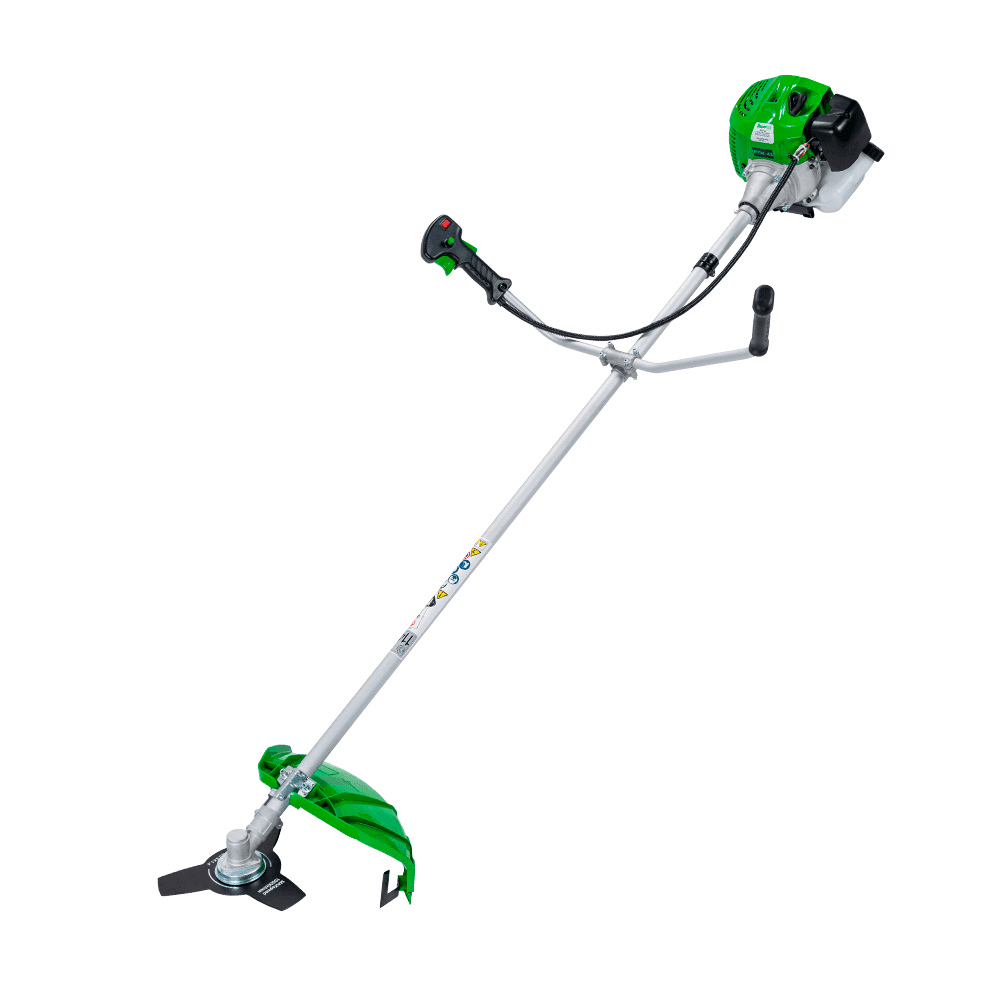 DESMALEZADORA TRAPP A COMBUSTION RTX-43 1.7 HP EDCRTX-43