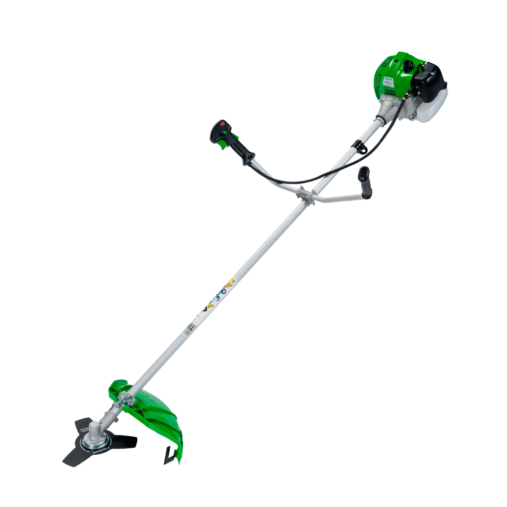DESMALEZADORA TRAPP A COMBUSTION RTX-52 2 HP EDCRTX-52
