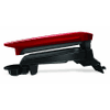 GRILLERA GEORGE FOREMAN GR2080 5 PORCIONES + ADAPTADOR EDGFGR2080R-N