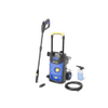 HIDROLAVADORA MICHELIN MPX16E 1600W /125BAR /MANGUERA 5M C/ ACCESORIOS EDMILMPX16E