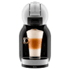 CAFETERA DOLCE GUSTO MOULINEX MINI ME ARCTIC GREY + ADAPTADOR EDMXCDGMINIG