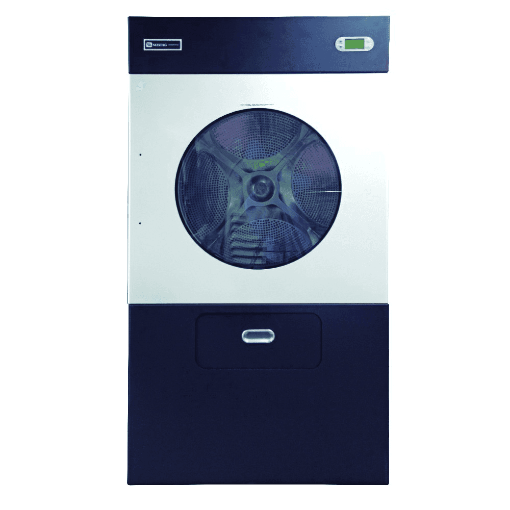 SECARROPAS MAYTAG MOD MDE35PN/35LB/16KG 380V 50Hz 3Ph EDMYSE35PN