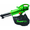 ASPIRADOR DE HOJAS TRAPP SF3000 C/ BOLSA 32L EDPASF3000-N