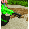 ASPIRADOR DE HOJAS TRAPP SF3000 C/ BOLSA 32L EDPASF3000-N