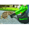 ASPIRADOR DE HOJAS TRAPP SF3000 C/ BOLSA 32L EDPASF3000-N