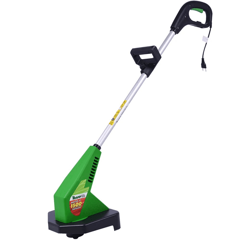 BORDEADORA TRAPP MASTER AT-1500 1500W S/ RUEDAS EDPBMAT1500