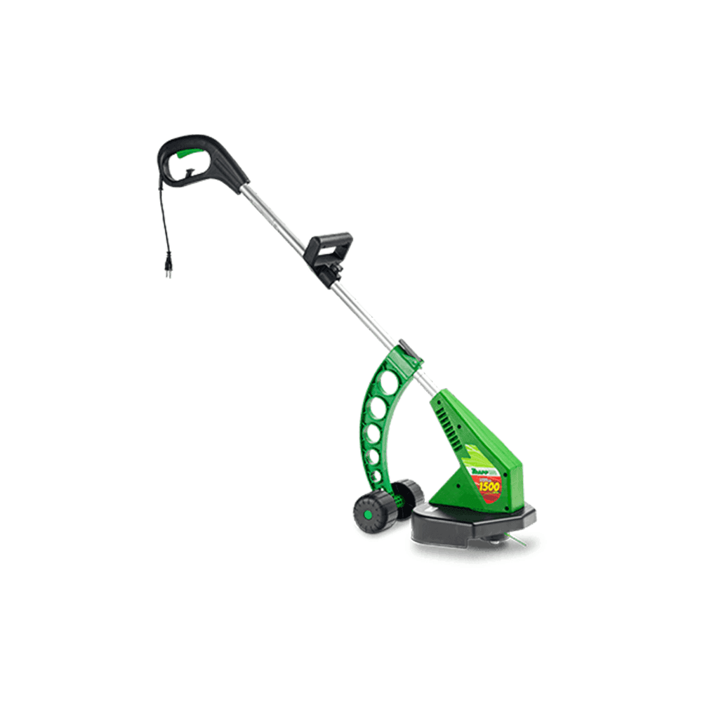 BORDEADORA TRAPP TURBO MASTER 1500W C/ RUEDAS EDPBTM1500