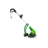 BORDEADORA TRAPP TURBO MASTER 1800W C/ RUEDAS EDPBTM1800