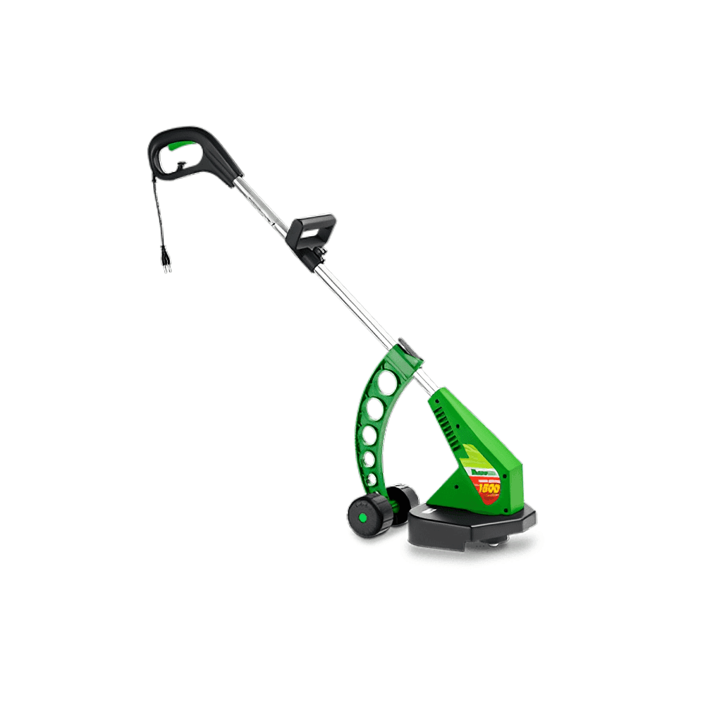 BORDEADORA TRAPP TURBO MASTER 1800W C/ RUEDAS EDPBTM1800