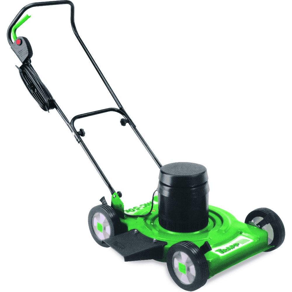 CORTACESPED TRAPP MC-50E ELECTRICO 2500W S/ BOLSA EDPC50E