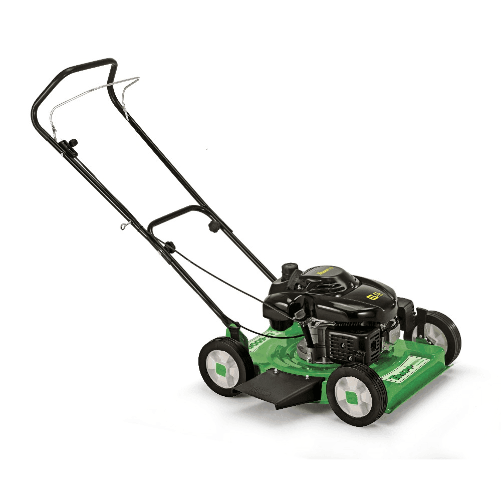 CORTACESPED TRAPP LF-600G NAFTERO 6.5HP S/ BOLSA EDPCLF600G