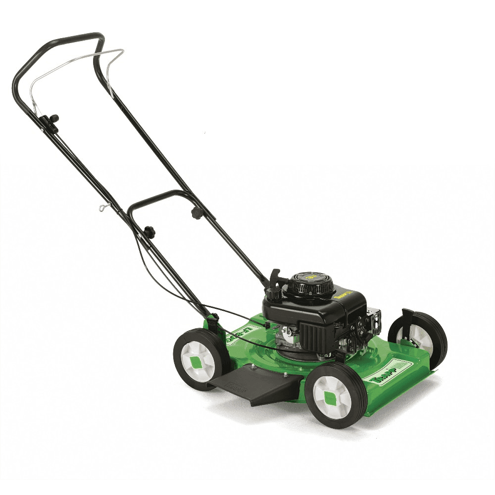 CORTACESPED TRAPP LF-80G NAFTERO 3.5HP S/ BOLSA EDPCLF80G