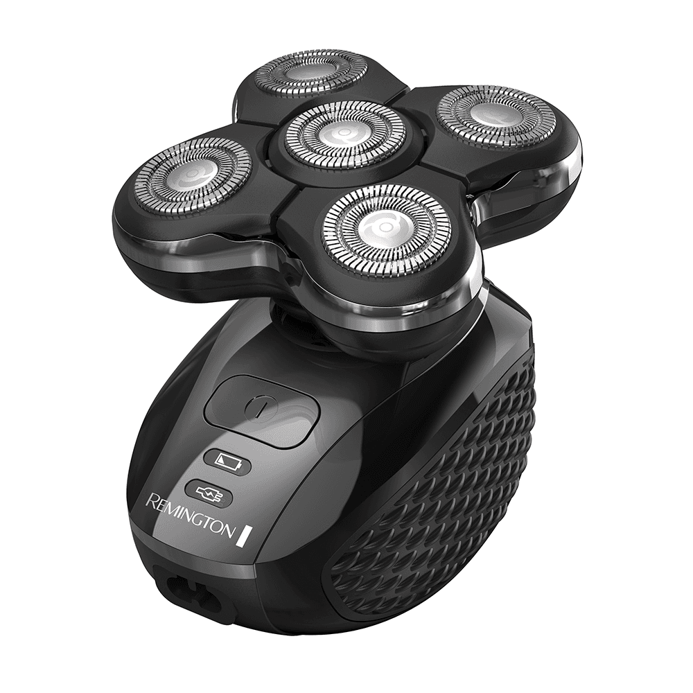 AFEITADORA DE CABEZA BALDER PRO XR7001 REMINGTON EDRAXR7001