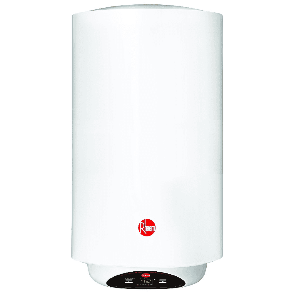 TERMOCALEFON DIGITAL RHEEM VERTICAL 100LTS 220V 1500W EDRHT100LM
