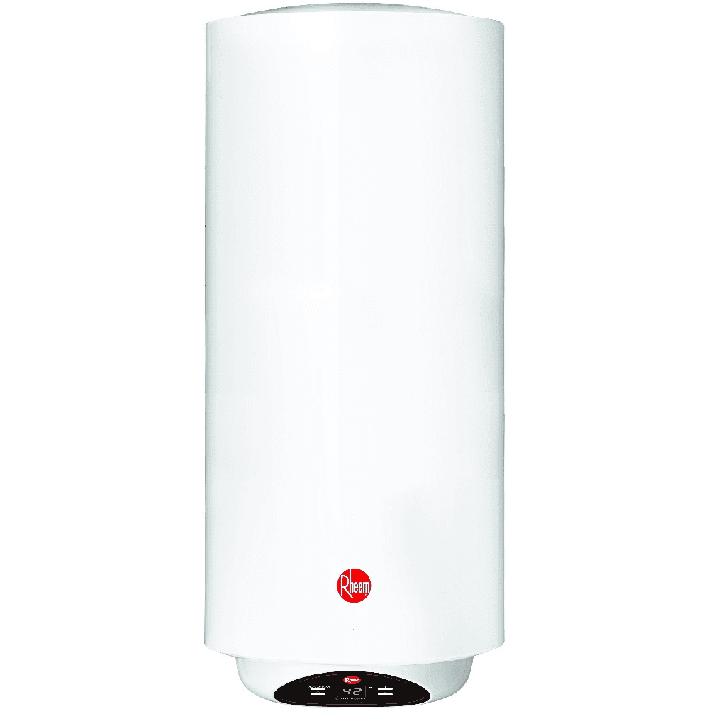 TERMOCALEFON DIGITAL RHEEM VERTICAL 120LTS 220V 1500W EDRHT120LM