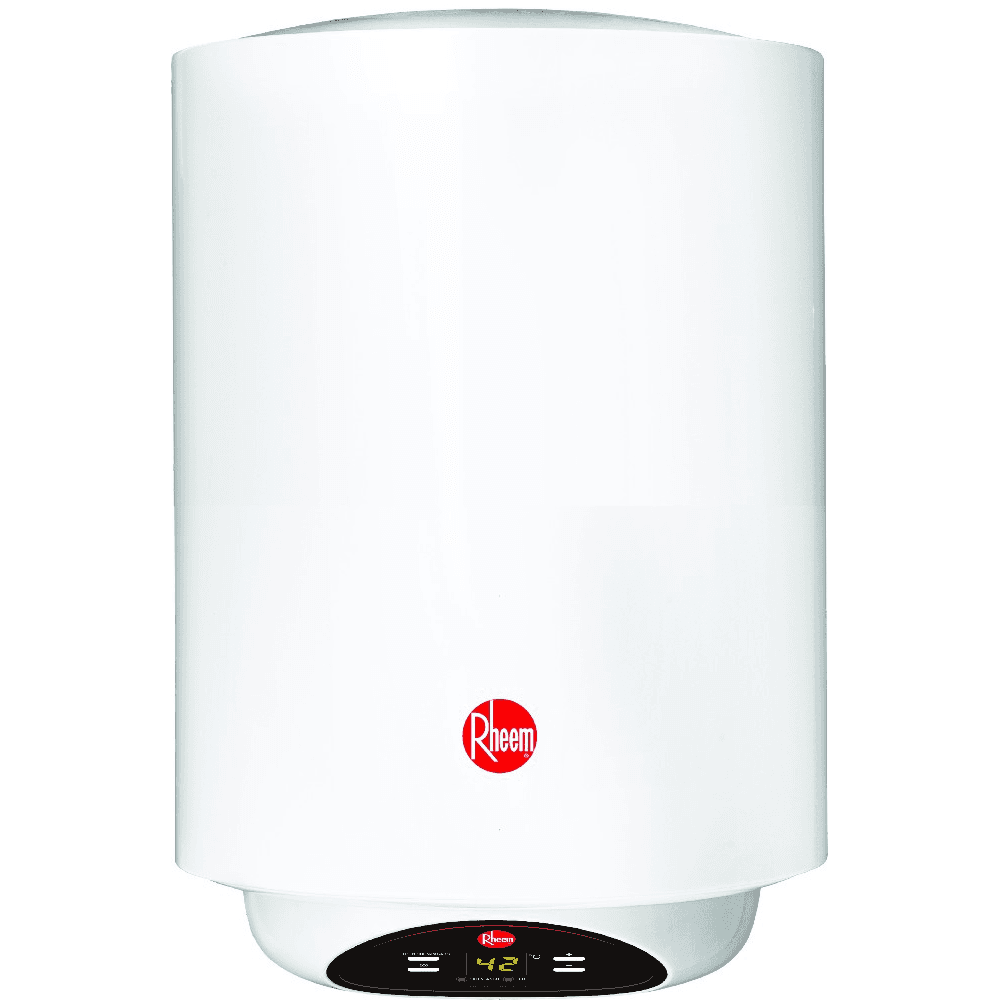 TERMOCALEFON DIGITAL RHEEM VERTICAL 30LTS 220V 1500W EDRHT30LM