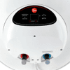 TERMOCALEFON DIGITAL RHEEM VERTICAL 30LTS 220V 1500W EDRHT30LM