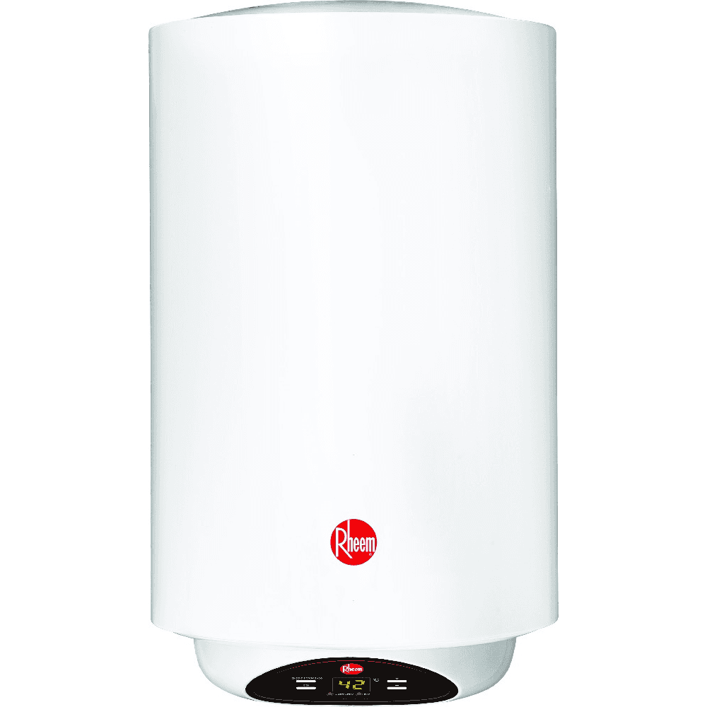 TERMOCALEFON DIGITAL RHEEM VERTICAL 80LTS 220V 1500W EDRHT80LM