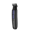 KIT CORTAPELO FACIAL REMINGTON MOD PG6125-R 220V + ADAPTADOR EDRKAPG6125-R