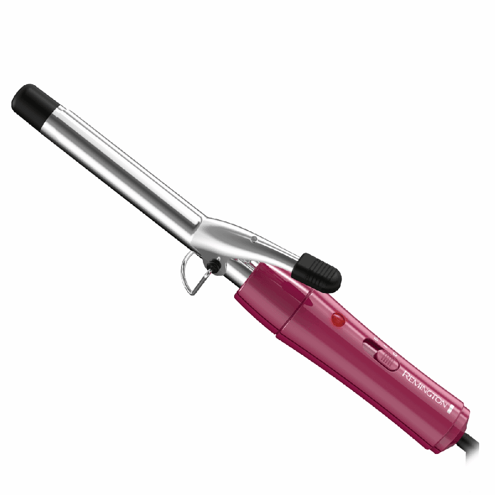 PINZA PARA RIZOS REMINGTON MOD CI-11A19 BIVOLT EDRPCI11A19-N