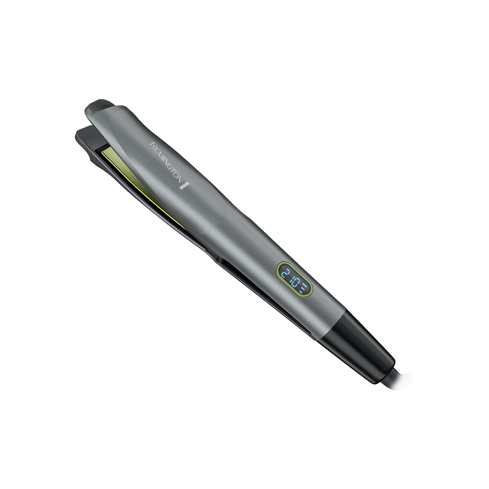 PLANCHITA ESTILIZADOR 3EN1 REMINGTON S16A ALISADOR RIZADOR ONDULADOR SHINE THERA EDRPRS16A