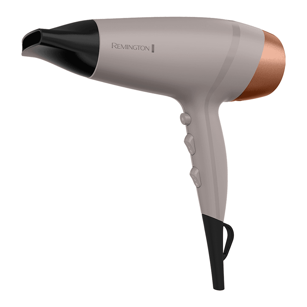 SECADOR DE PELO REMINGTON D26A COLAGENO Y BIOTINA THERAPY EDRSD26A
