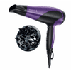 SECADOR DE PELO REMINGTON MOD D3190 DAMAGE PROTECTION 2200W 2VELOC EDRSD3190-N
