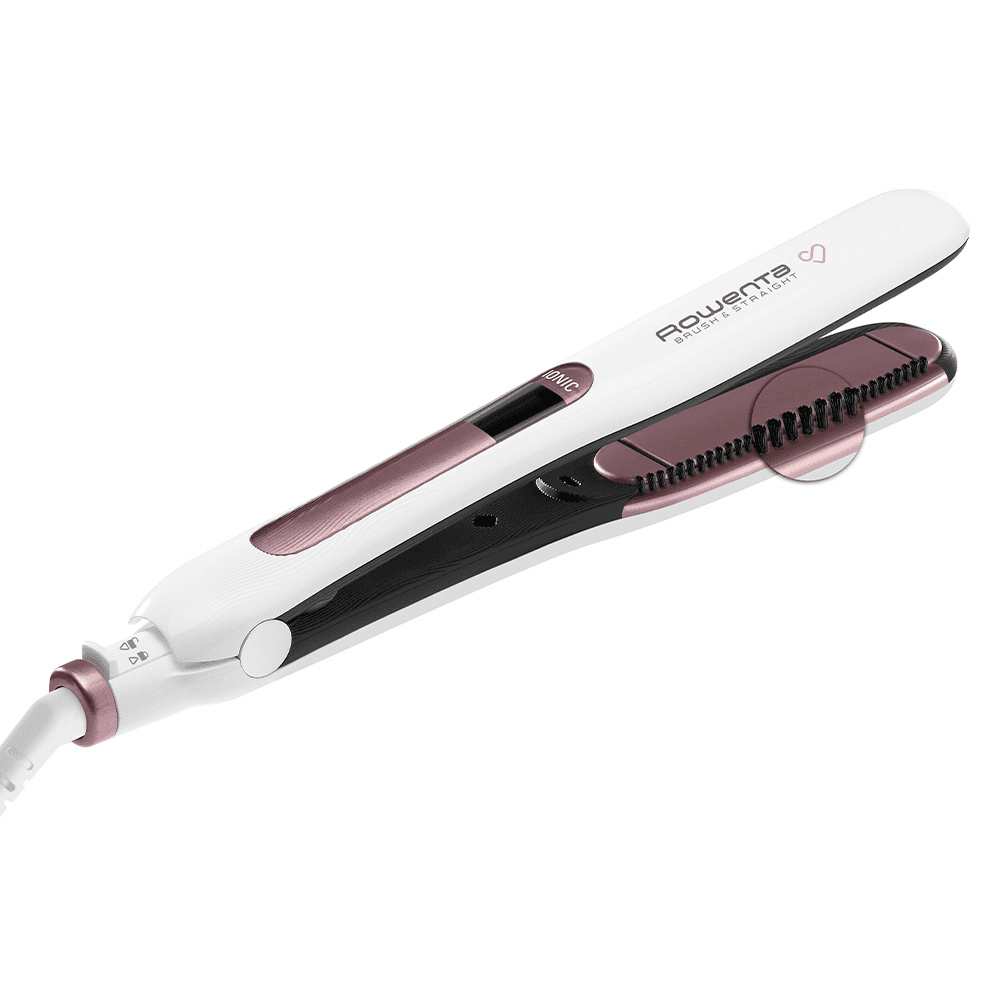ALISADOR ROWENTA BRUSH AND STRAIGHT 200C SF75 EDRWASF75-N