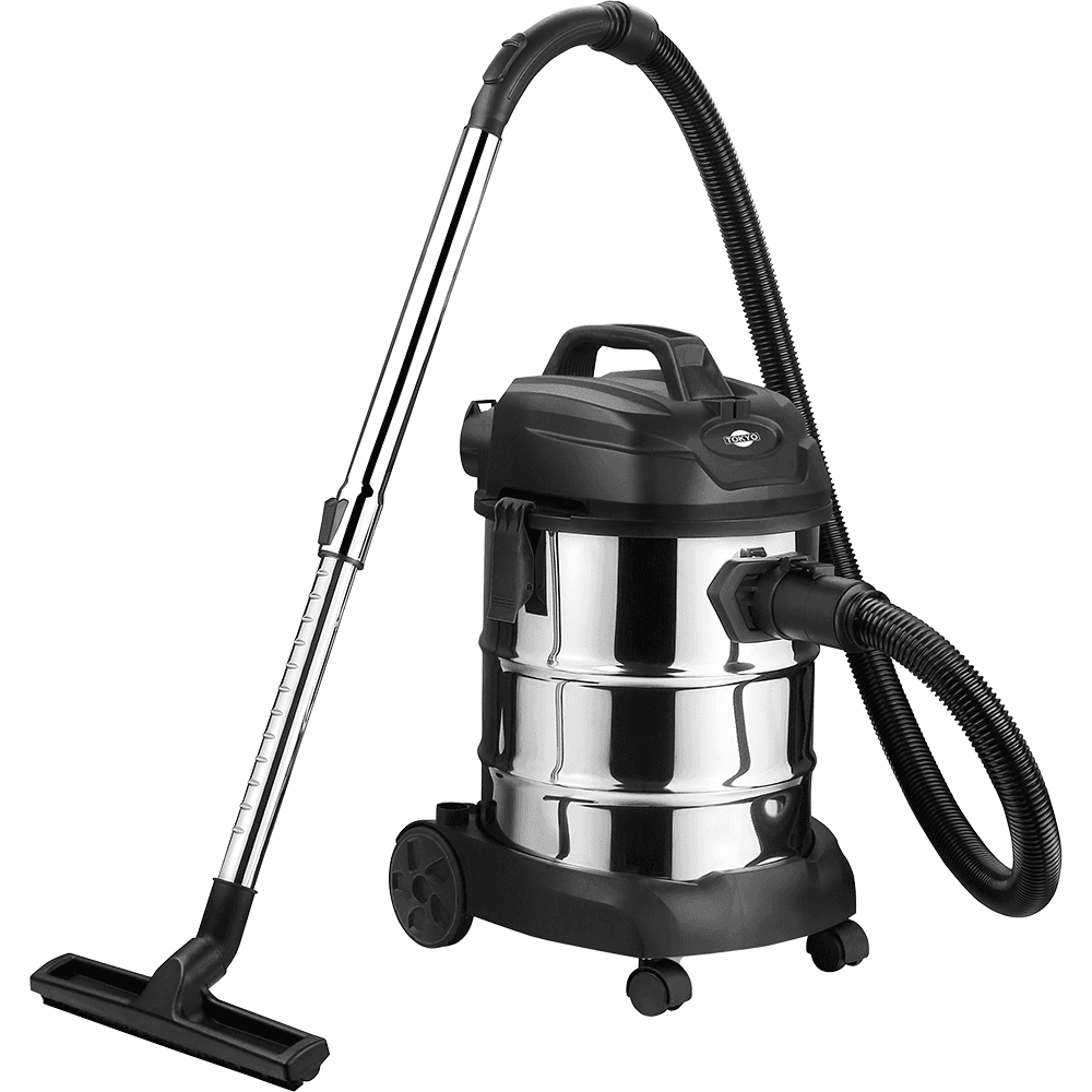 ASPIRADORA TOKYO TURBO PRO 1380W CAP 25LTS EDTASTURBO25