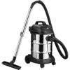 ASPIRADORA TOKYO TURBO PRO 1600W CAP 30LTS EDTASTURBO30