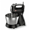 BATIDORA TOKYO BATISAN NEGRA 5 VELOCIDADES 1 BOWL INOX 3 LTS 220V/50HZ EDTBSAN5-N