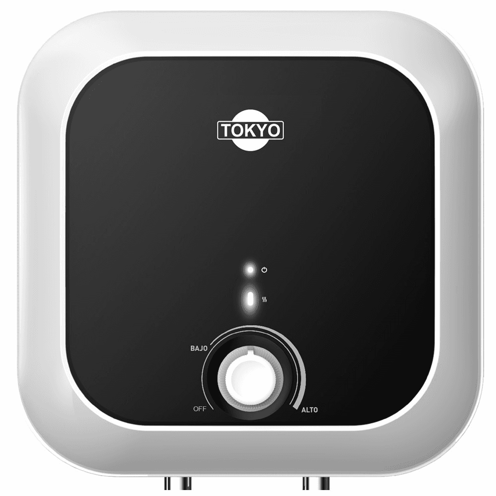 TERMOCALEFON TOKYO MOD D10-20VD 10LTS 2000W 220V-50HZ EDTD10-20VD