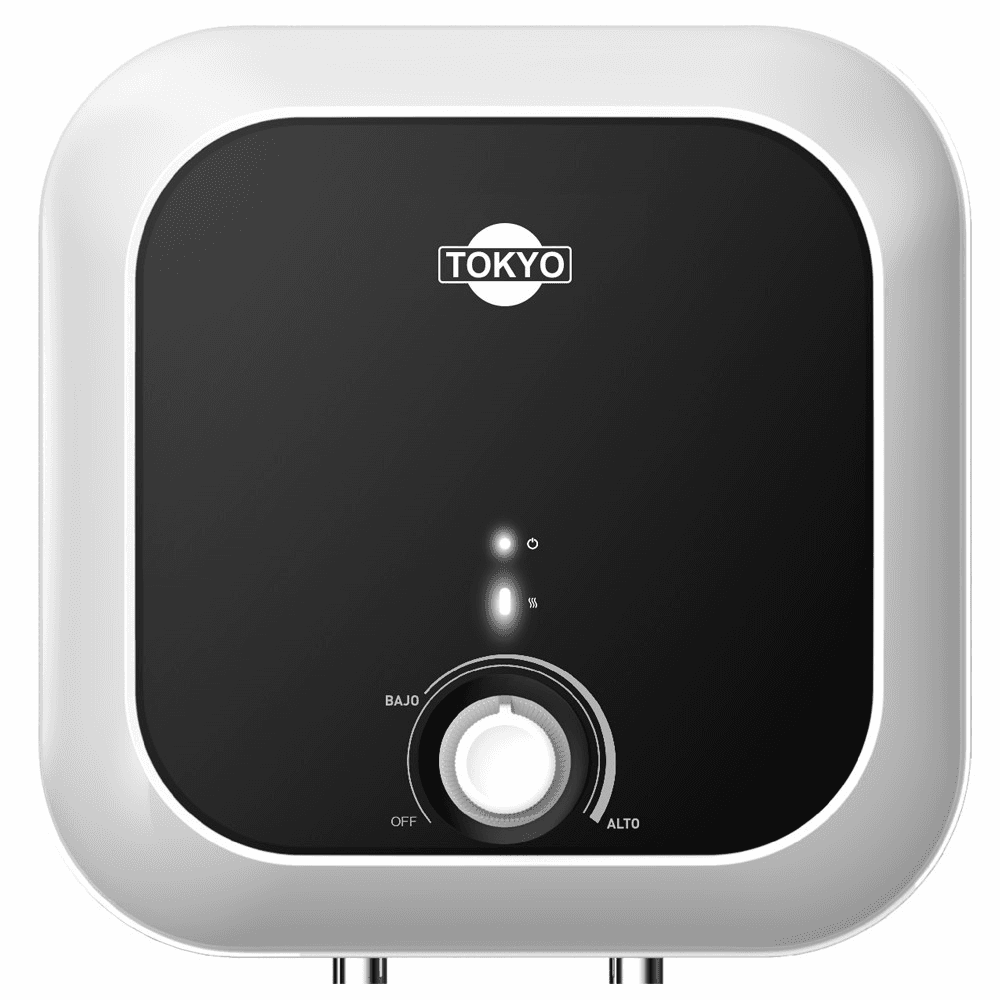 TERMOCALEFON TOKYO MOD D30-25VD 30LTS 2500W 220V-50HZ EDTD30-25VD